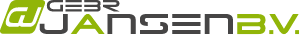 Gebroeders jansen logo